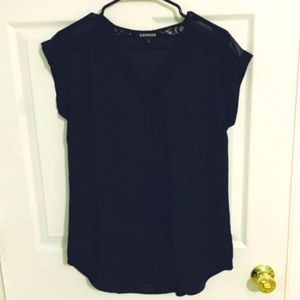 Express top